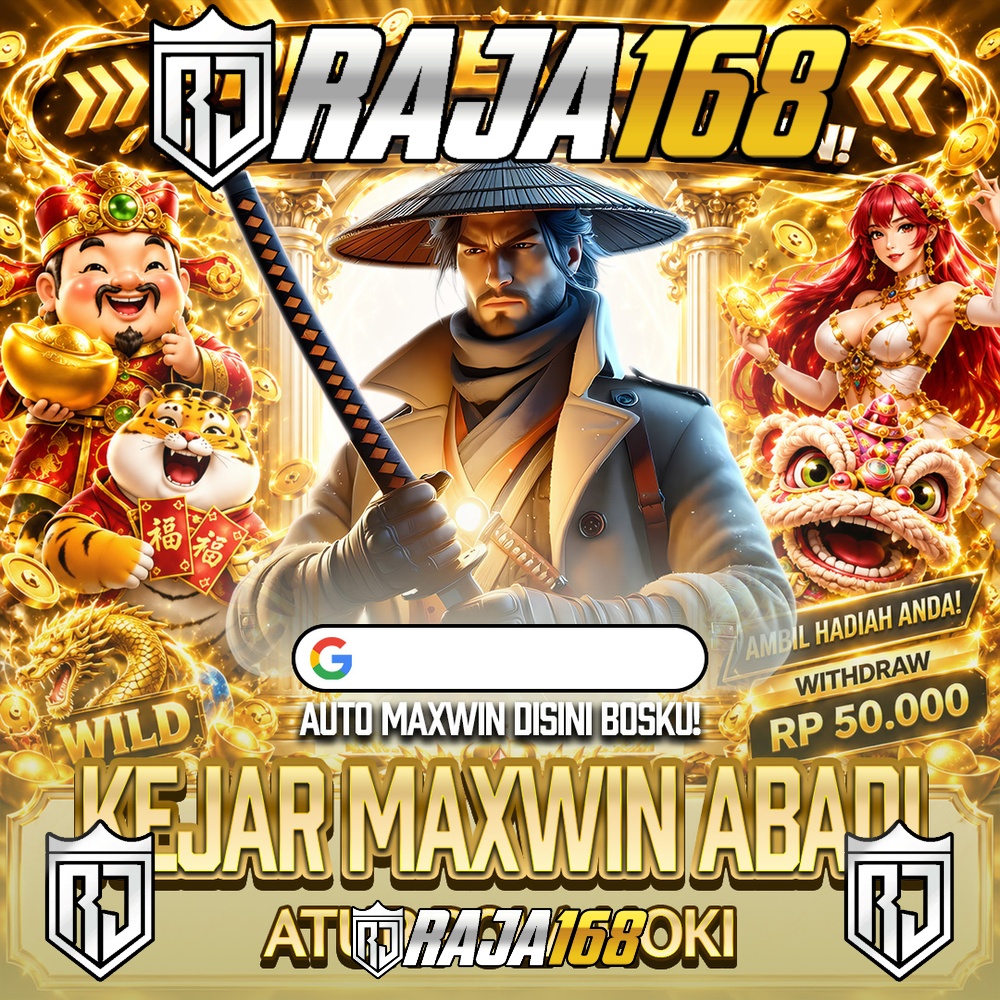 banner RAJA168 X La Silla Auto Sales: Navigasi Mudah Dan Loading Cepat Di Platform Game Masa Kini Untuk Sesi Santai