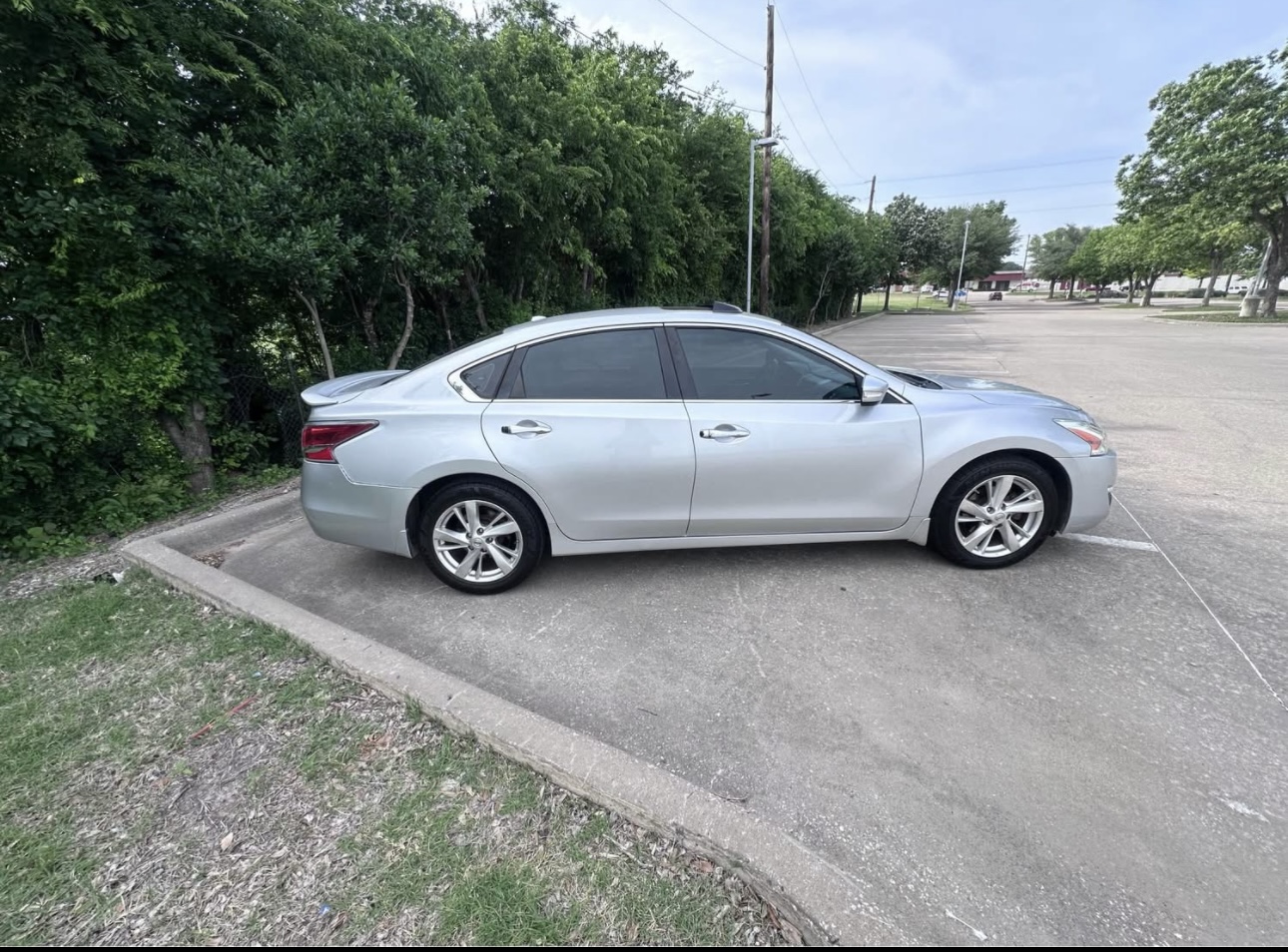 2014 Nissan Altima